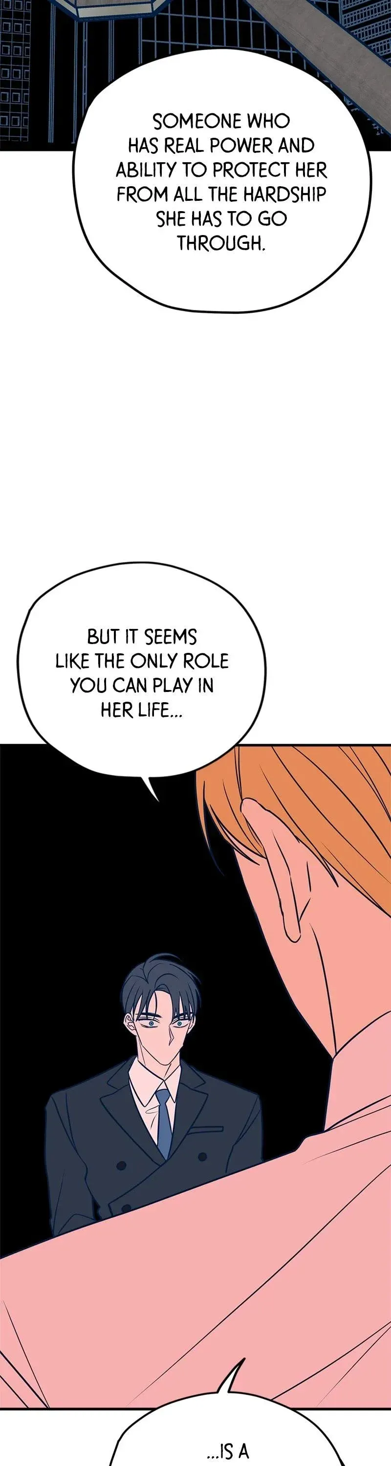 Throw the Trash in the Trash cane Chapter 33 Online - página 13
