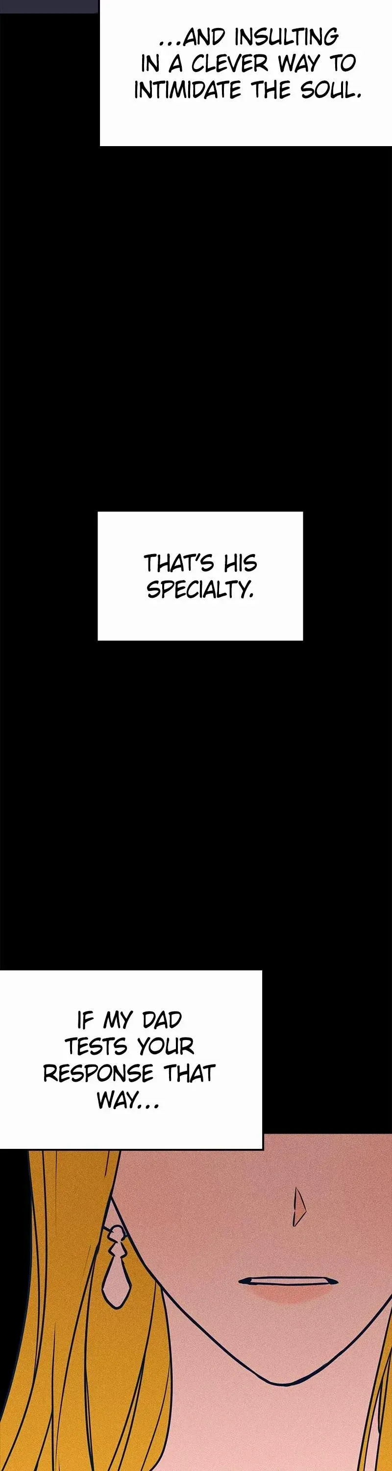 Throw the Trash in the Trash cane Chapter 33 Online - página 17