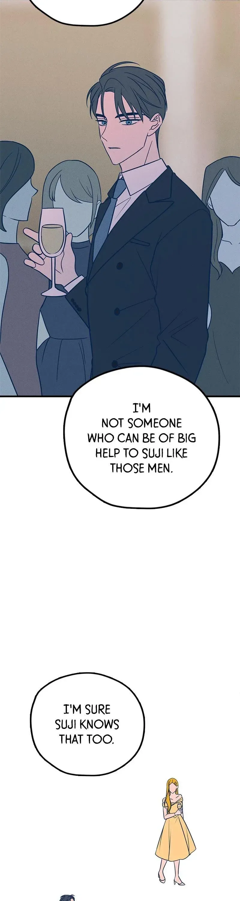 Throw the Trash in the Trash cane Chapter 33 Online - página 22