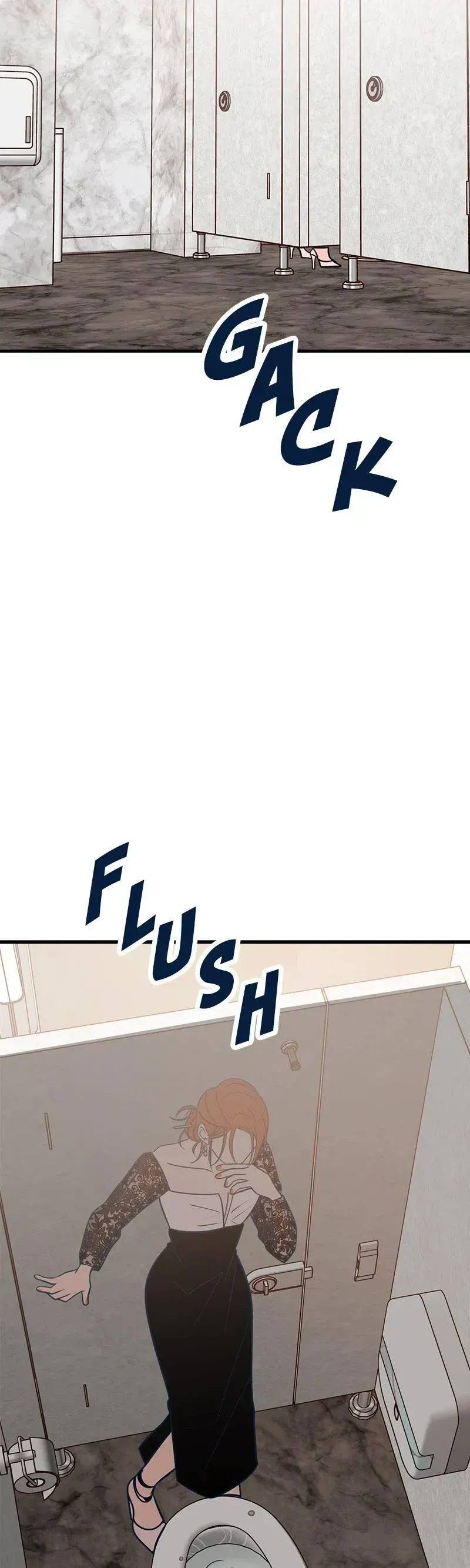 Throw the Trash in the Trash cane Chapter 33 Online - página 30