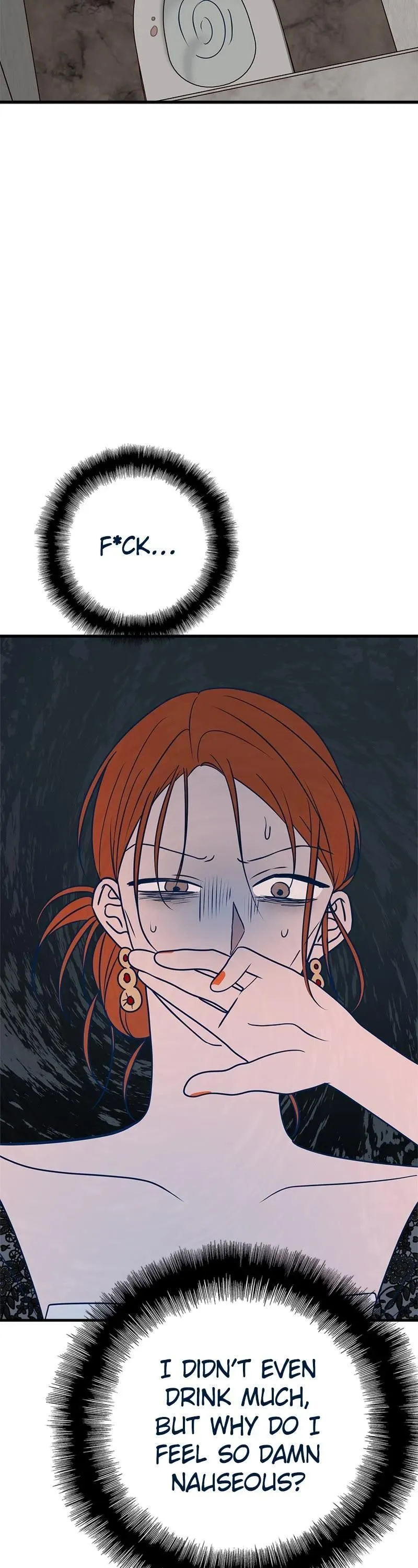 Throw the Trash in the Trash cane Chapter 33 Online - página 31