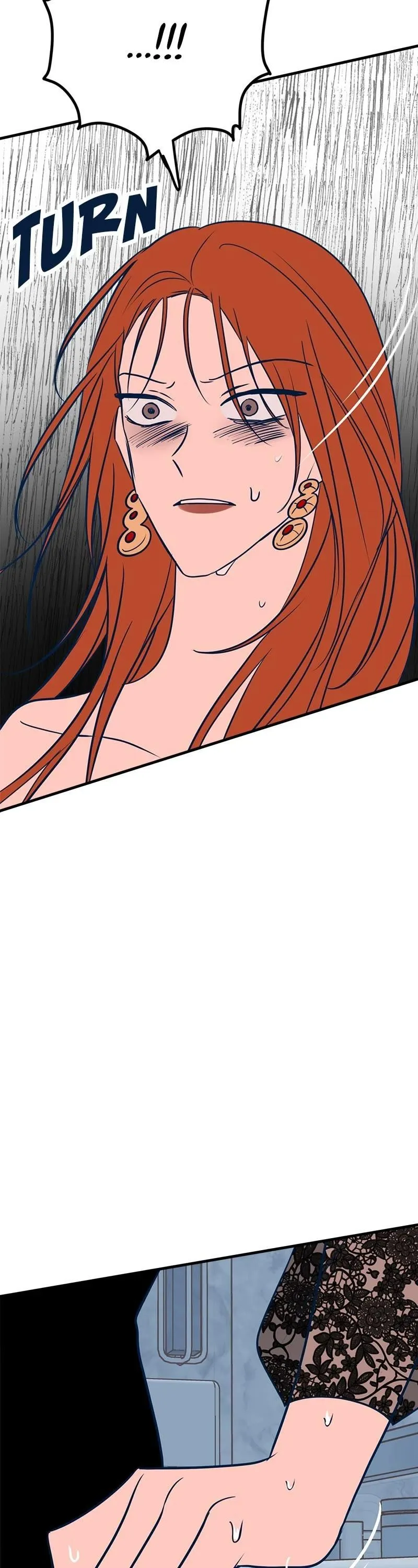Throw the Trash in the Trash cane Chapter 33 Online - página 34