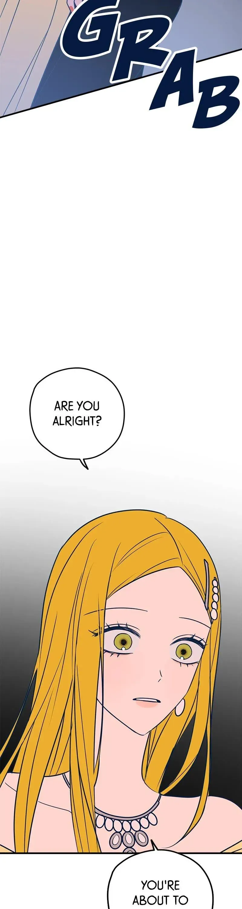 Throw the Trash in the Trash cane Chapter 33 Online - página 36