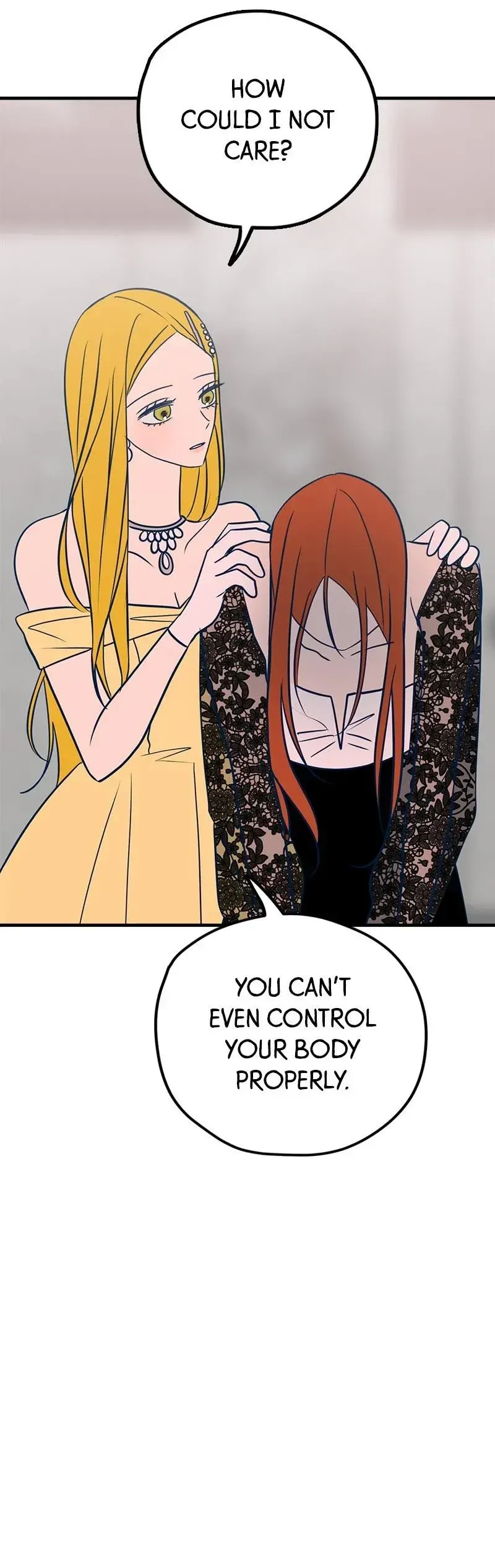 Throw the Trash in the Trash cane Chapter 33 Online - página 39