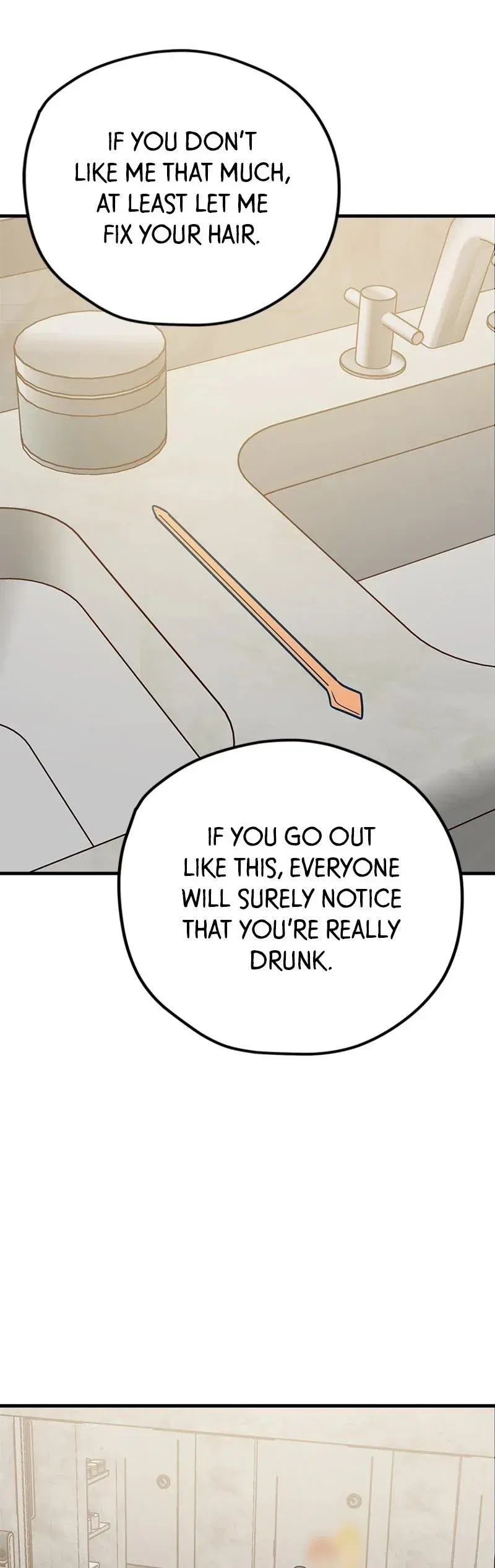 Throw the Trash in the Trash cane Chapter 33 Online - página 40