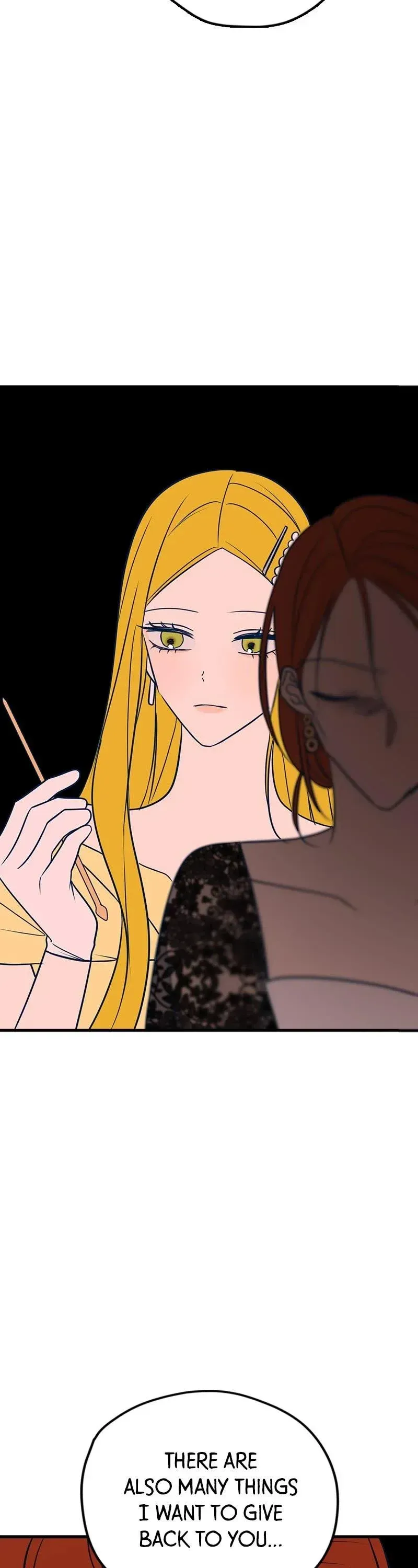 Throw the Trash in the Trash cane Chapter 33 Online - página 42