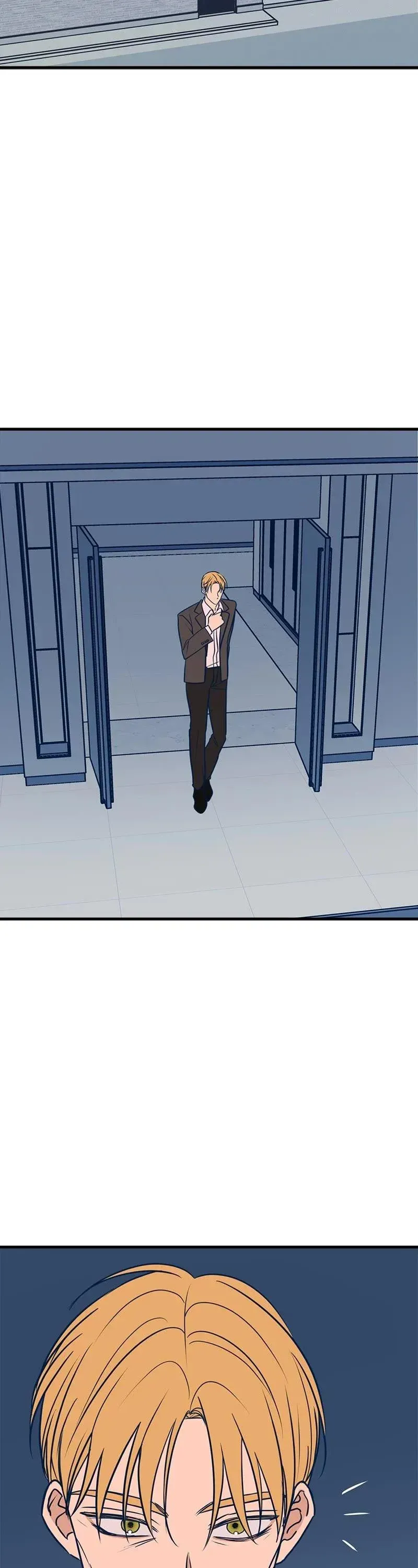 Throw the Trash in the Trash cane Chapter 33 Online - página 53