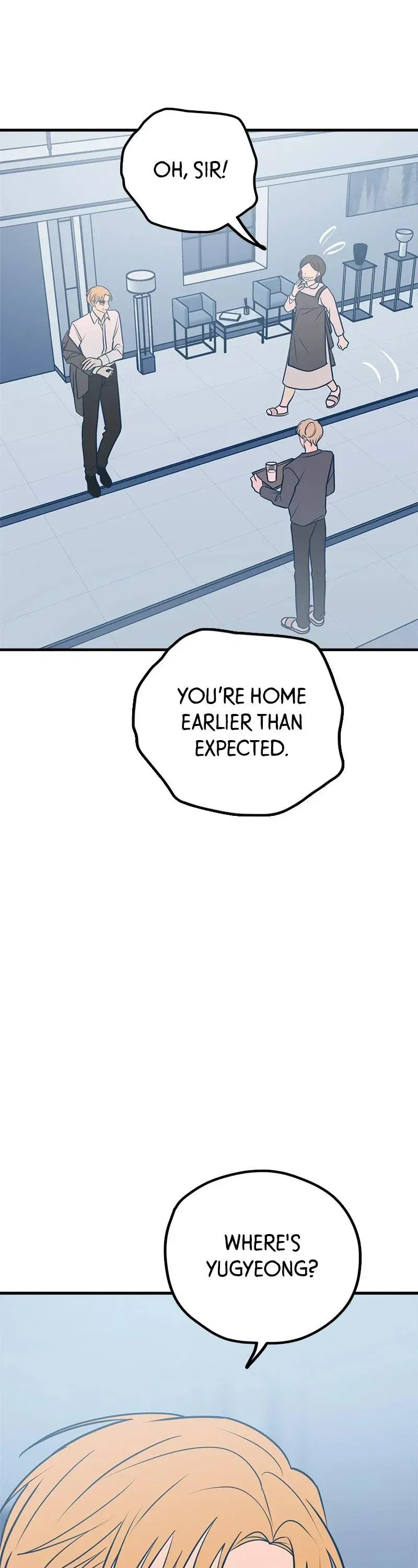Throw the Trash in the Trash cane Chapter 34 Online - página 2