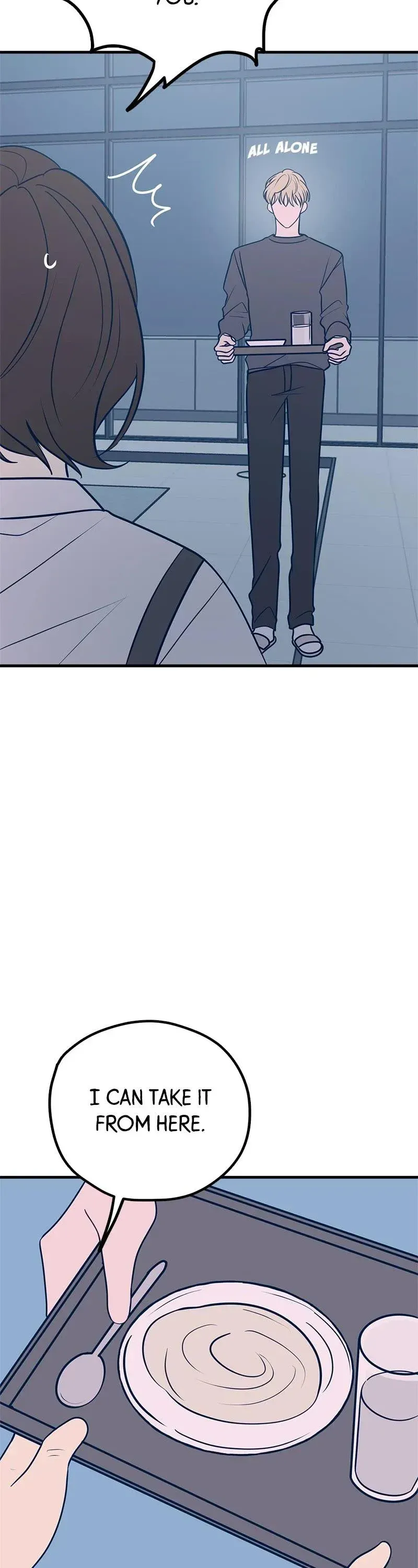 Throw the Trash in the Trash cane Chapter 34 Online - página 7