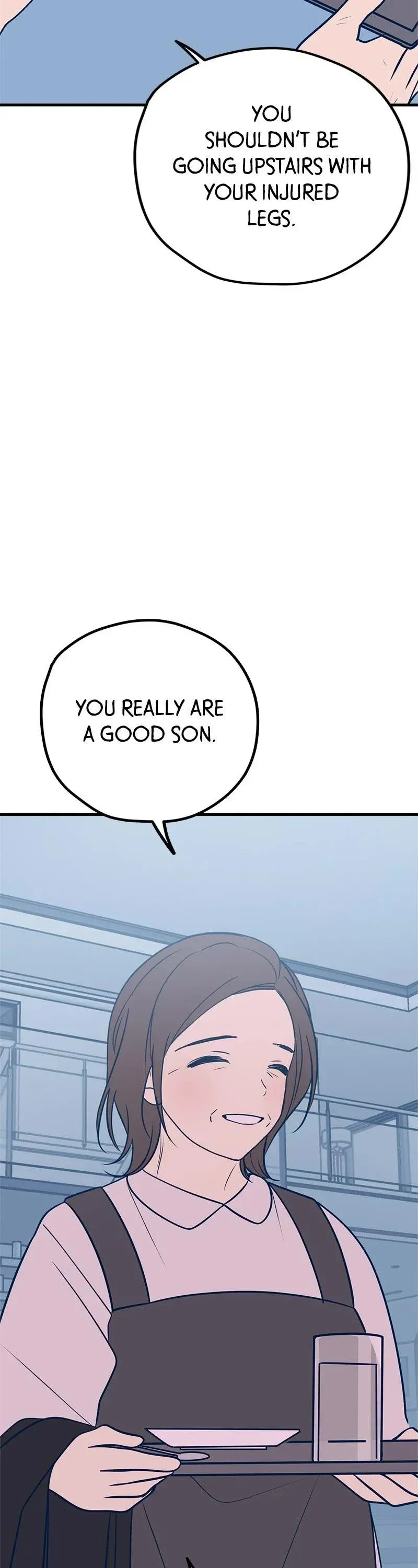 Throw the Trash in the Trash cane Chapter 34 Online - página 8