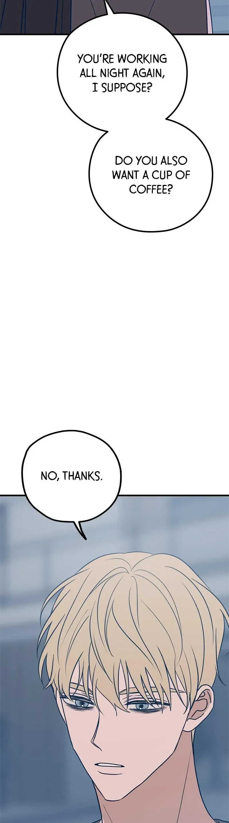 Throw the Trash in the Trash cane Chapter 34 Online - página 9