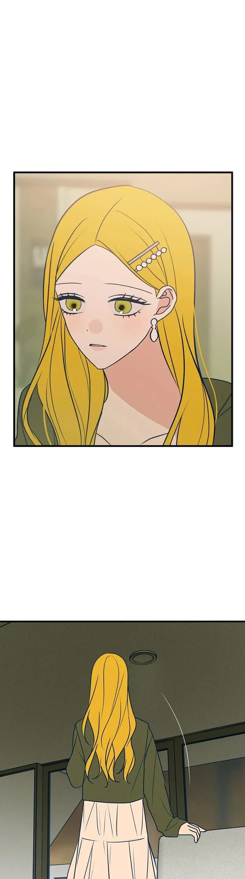 Throw the Trash in the Trash cane Chapter 34 Online - página 15