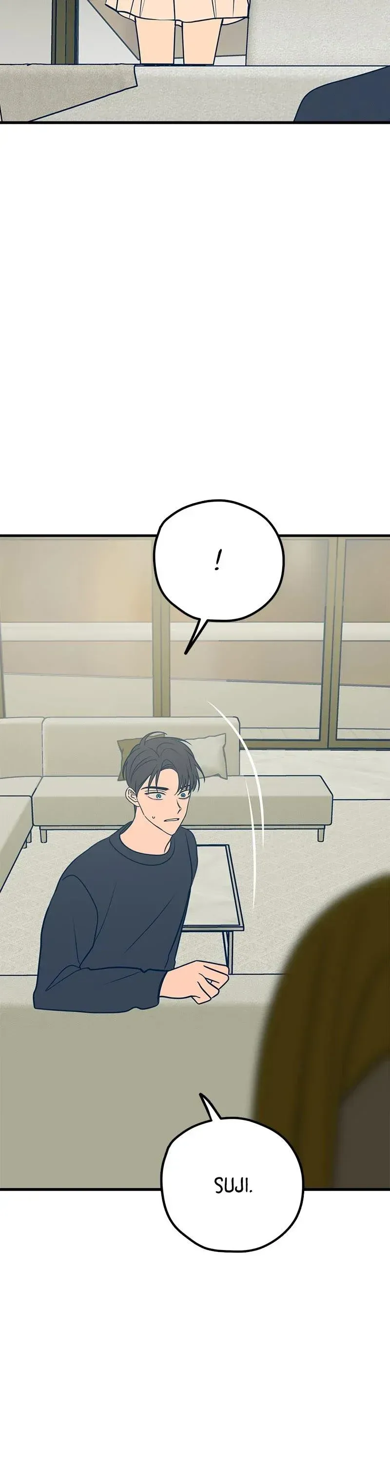 Throw the Trash in the Trash cane Chapter 34 Online - página 16