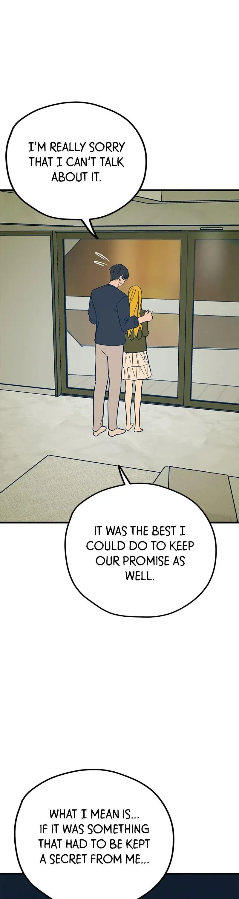 Throw the Trash in the Trash cane Chapter 34 Online - página 17