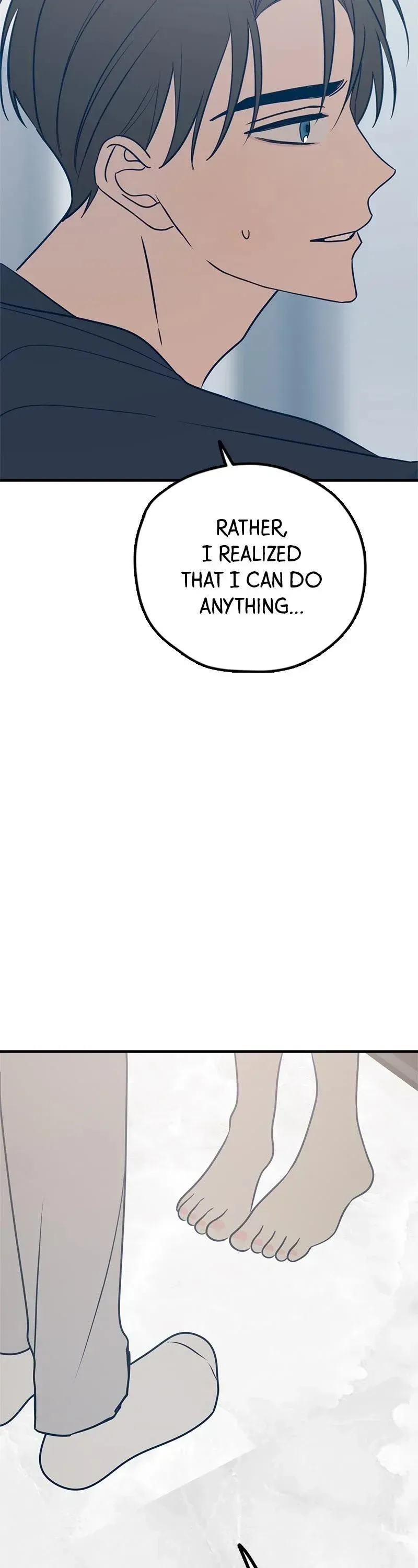 Throw the Trash in the Trash cane Chapter 34 Online - página 20