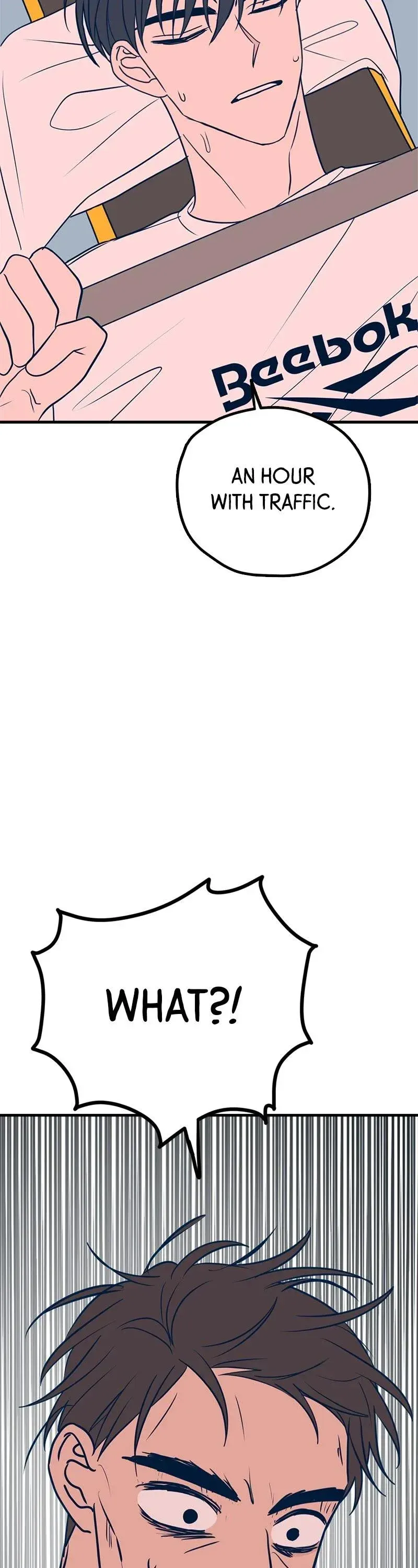 Throw the Trash in the Trash cane Chapter 34 Online - página 44