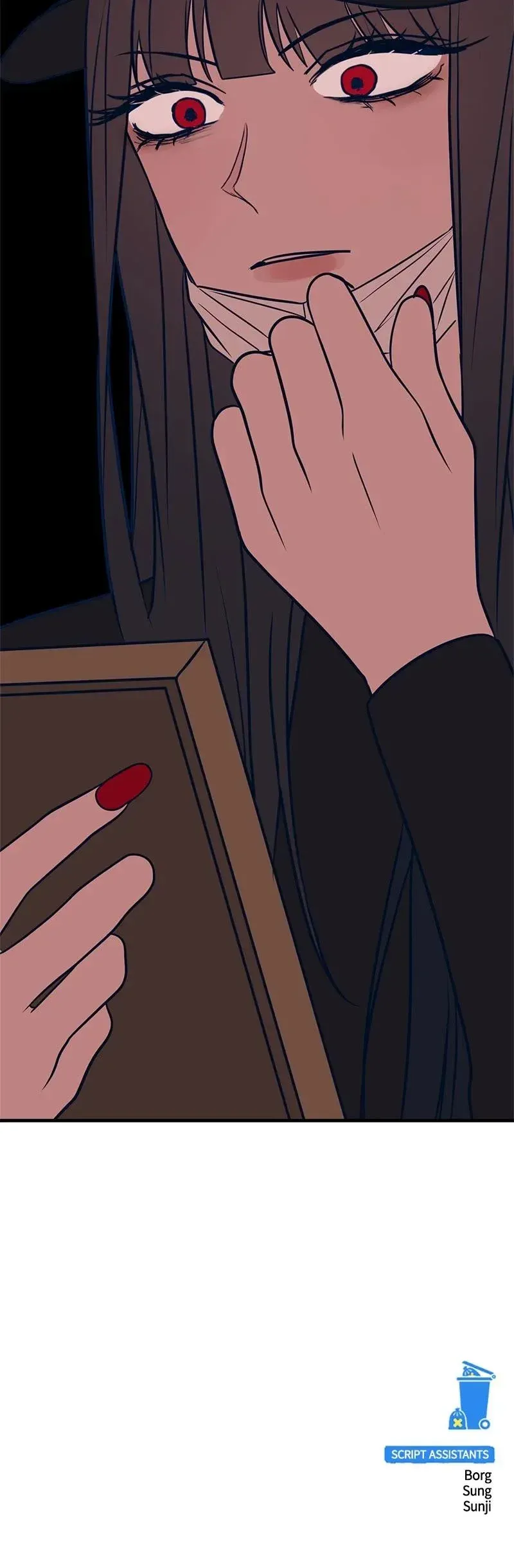 Throw the Trash in the Trash cane Chapter 34 Online - página 57