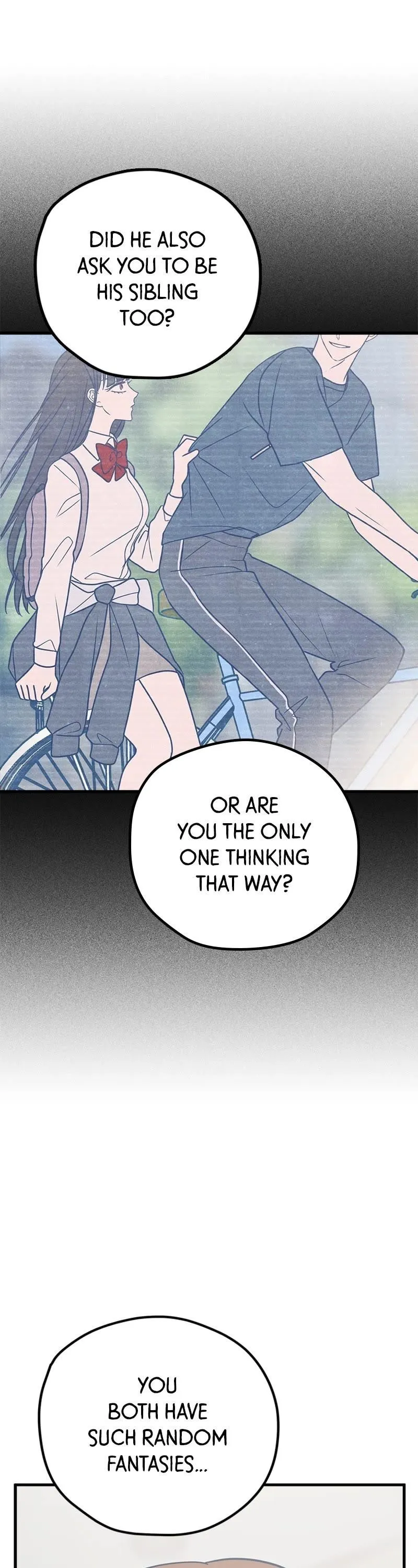 Throw the Trash in the Trash cane Chapter 35 Online - página 5