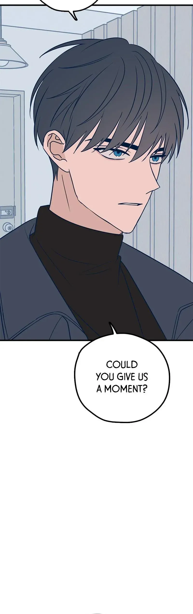 Throw the Trash in the Trash cane Chapter 35 Online - página 9