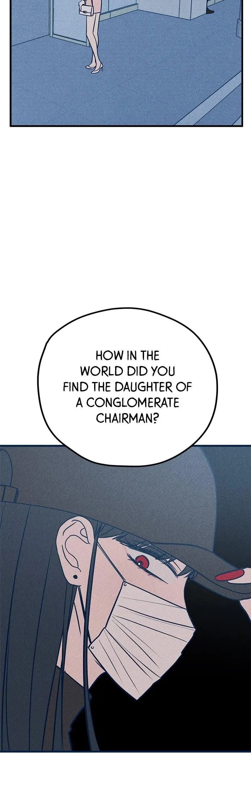Throw the Trash in the Trash cane Chapter 35 Online - página 24
