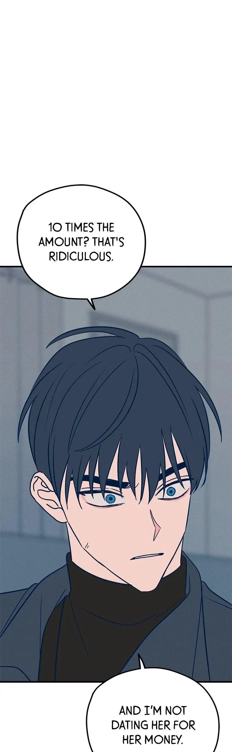 Throw the Trash in the Trash cane Chapter 35 Online - página 25
