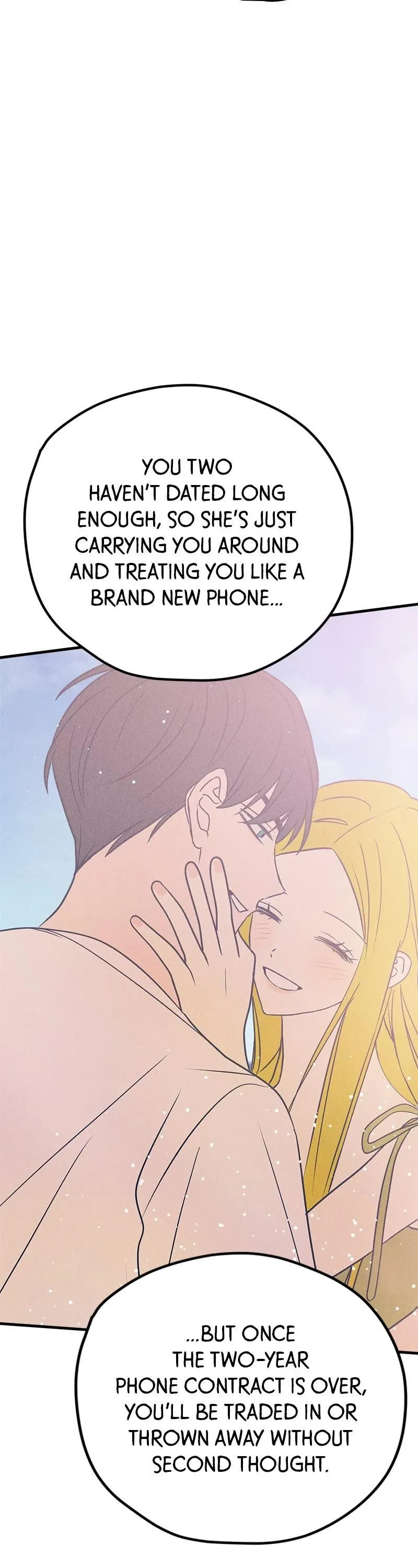 Throw the Trash in the Trash cane Chapter 35 Online - página 27
