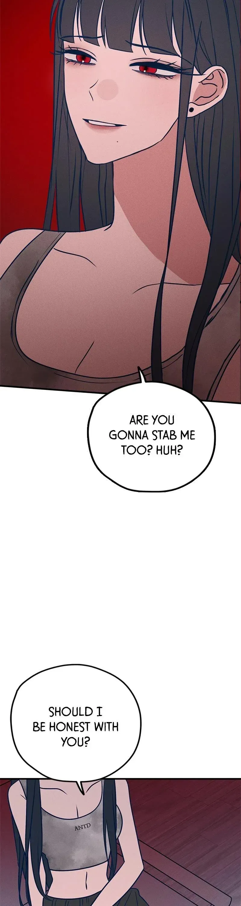 Throw the Trash in the Trash cane Chapter 35 Online - página 31