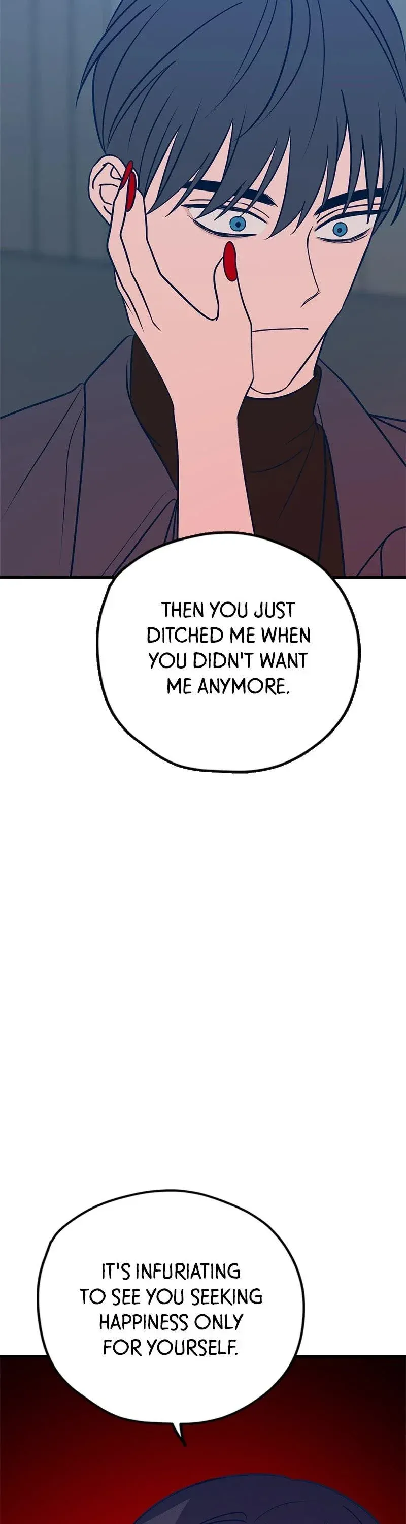 Throw the Trash in the Trash cane Chapter 35 Online - página 33
