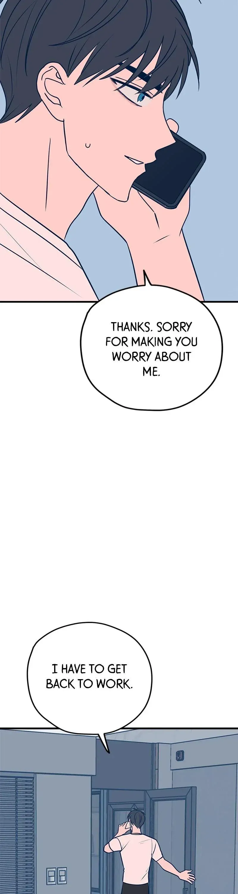 Throw the Trash in the Trash cane Chapter 35 Online - página 44