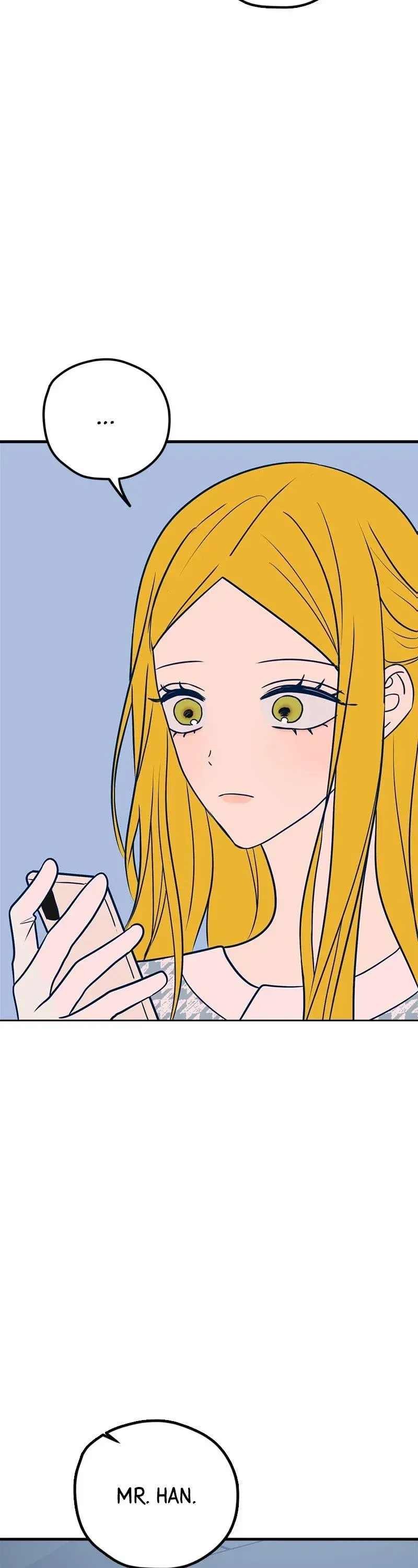 Throw the Trash in the Trash cane Chapter 35 Online - página 46
