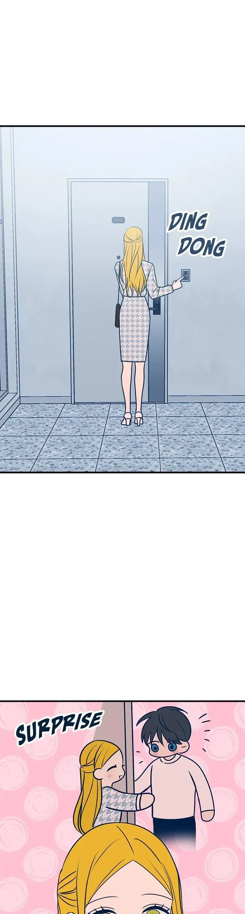 Throw the Trash in the Trash cane Chapter 35 Online - página 49