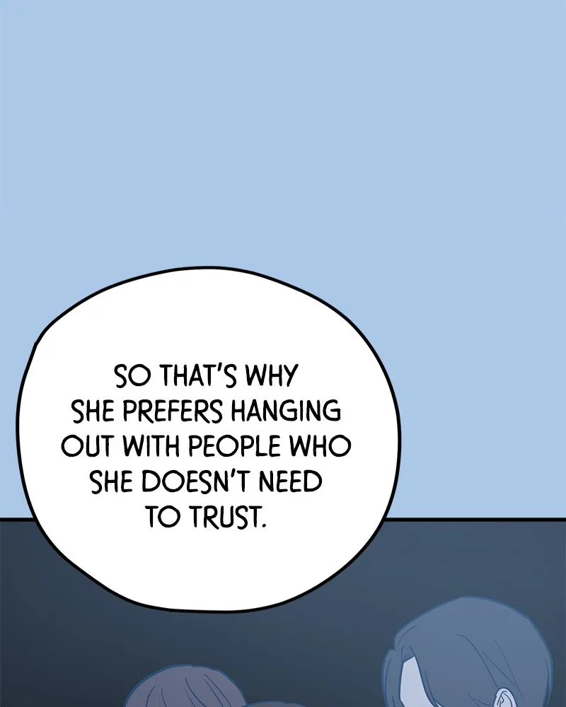 Throw the Trash in the Trash cane Chapter 36 Online - página 11