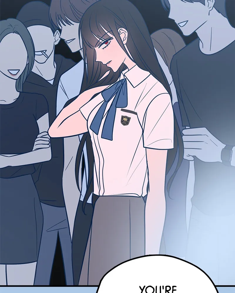 Throw the Trash in the Trash cane Chapter 36 Online - página 12