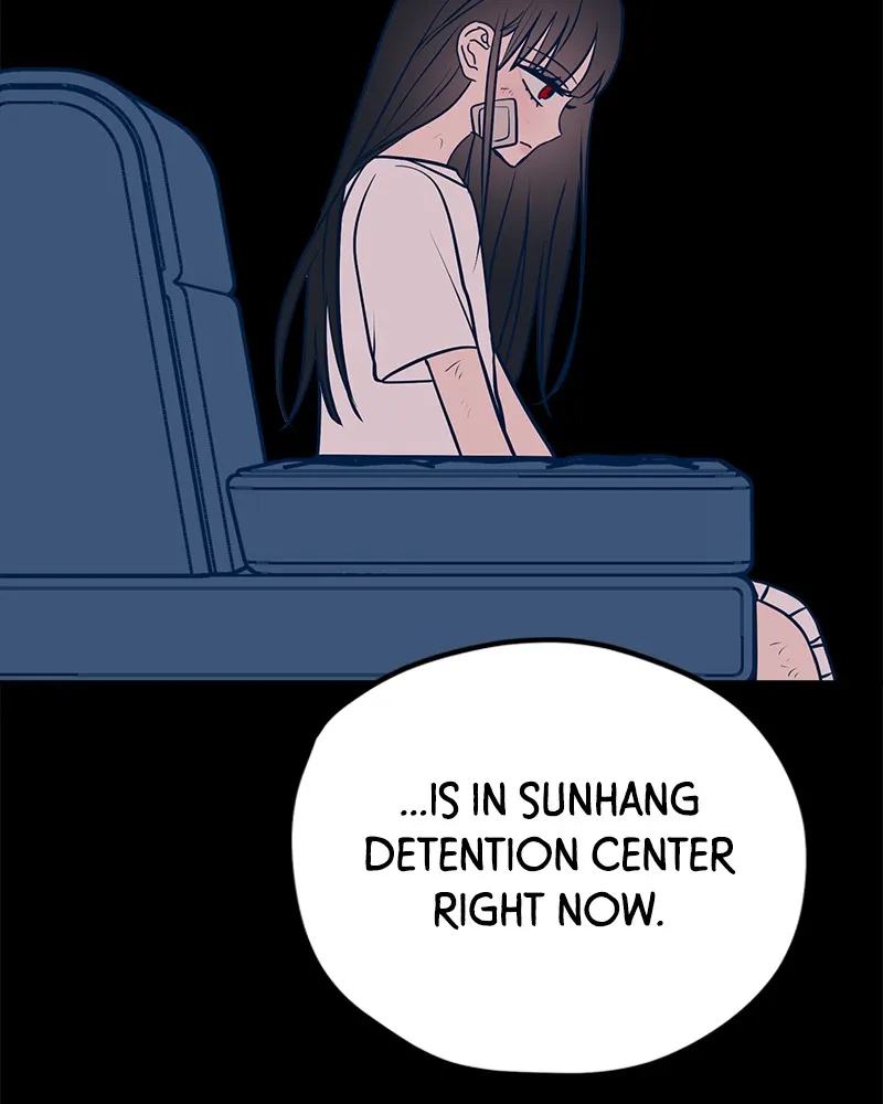 Throw the Trash in the Trash cane Chapter 36 Online - página 19