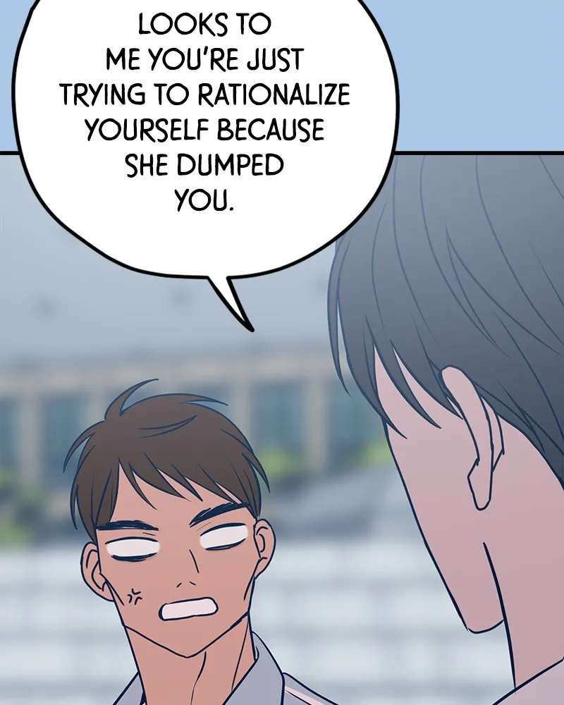 Throw the Trash in the Trash cane Chapter 36 Online - página 31