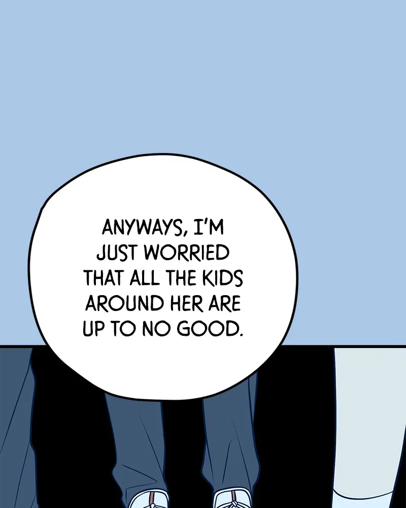 Throw the Trash in the Trash cane Chapter 36 Online - página 33
