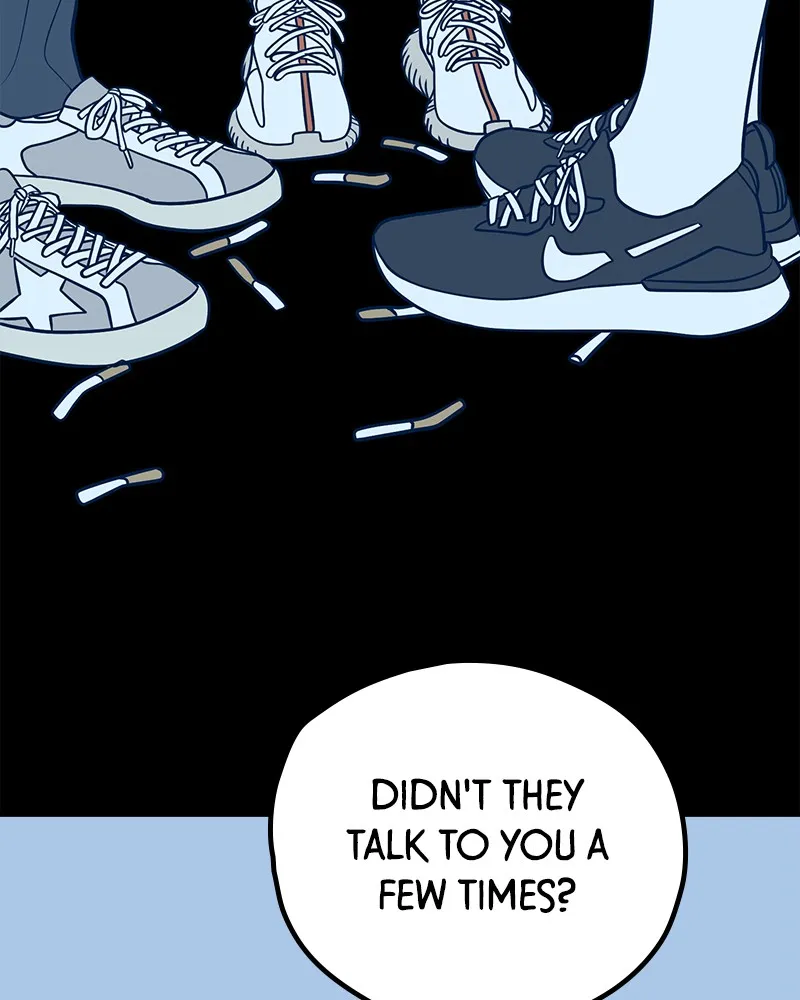 Throw the Trash in the Trash cane Chapter 36 Online - página 34