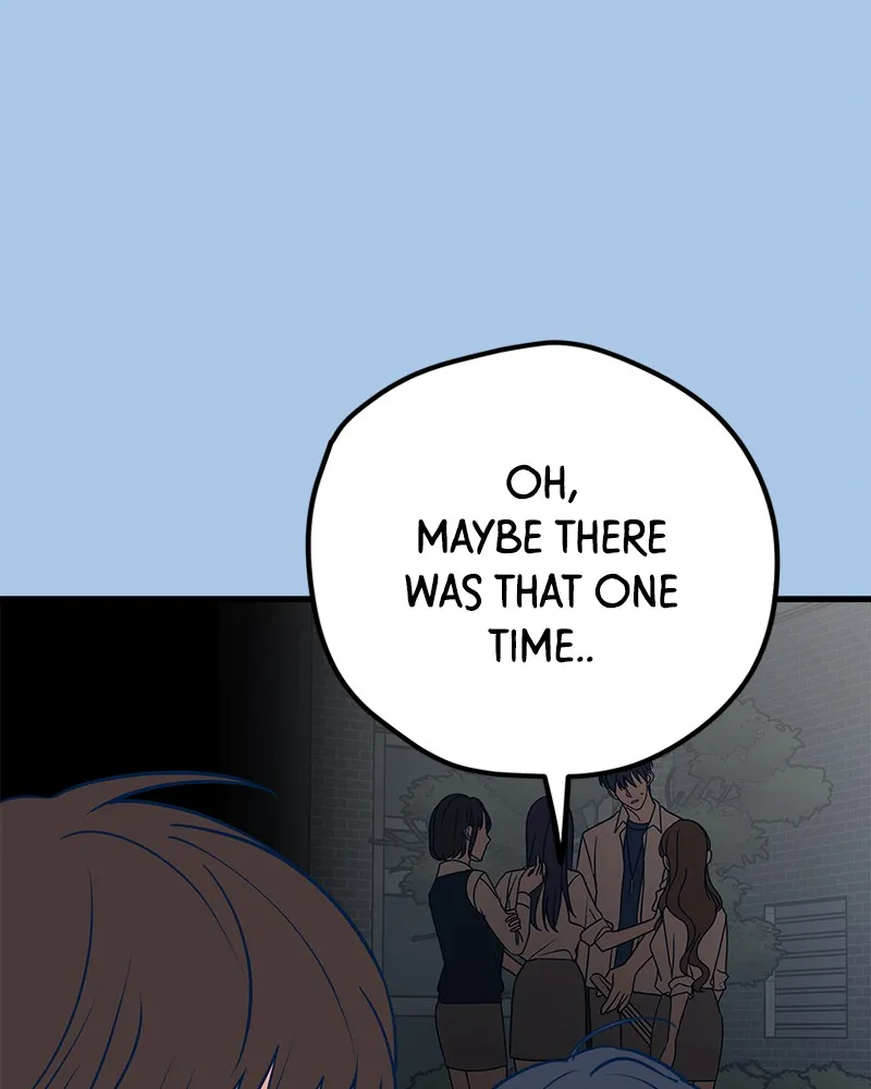 Throw the Trash in the Trash cane Chapter 36 Online - página 38