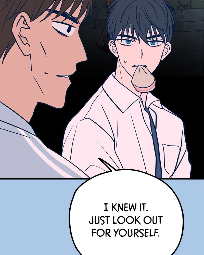 Throw the Trash in the Trash cane Chapter 36 Online - página 39