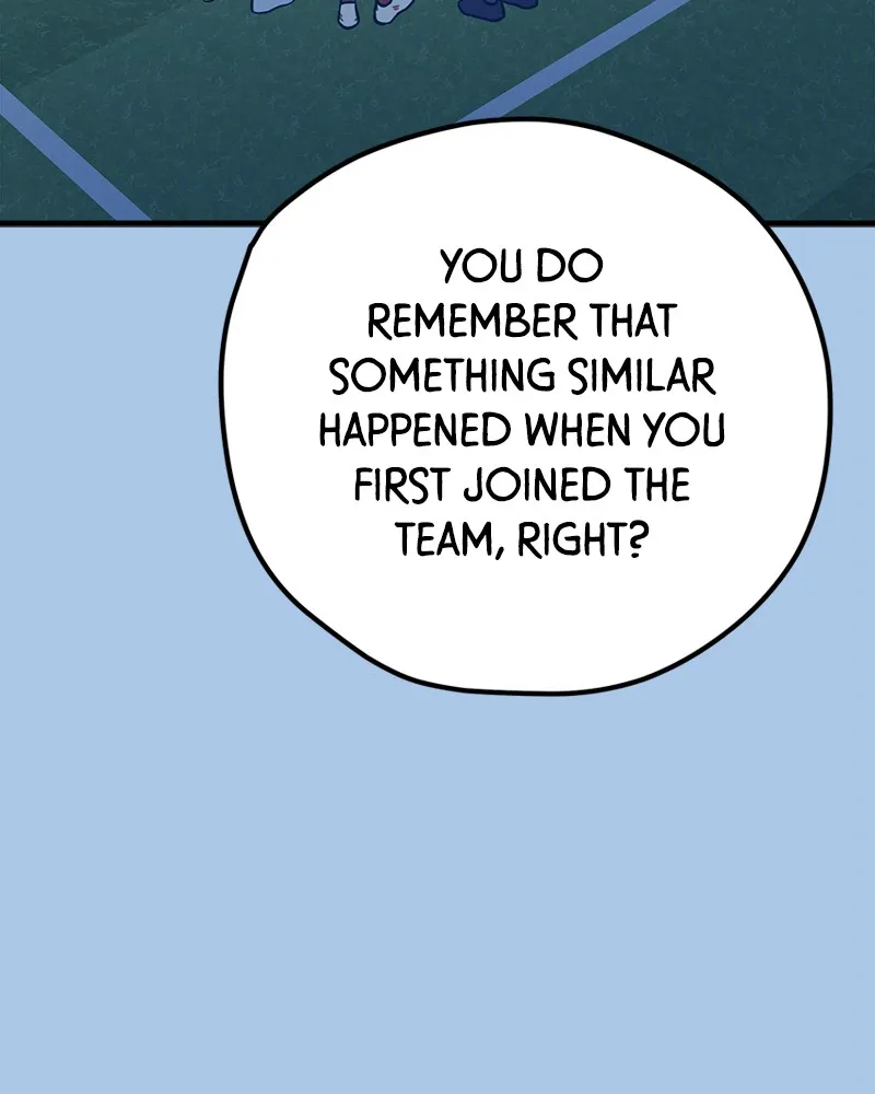 Throw the Trash in the Trash cane Chapter 36 Online - página 42