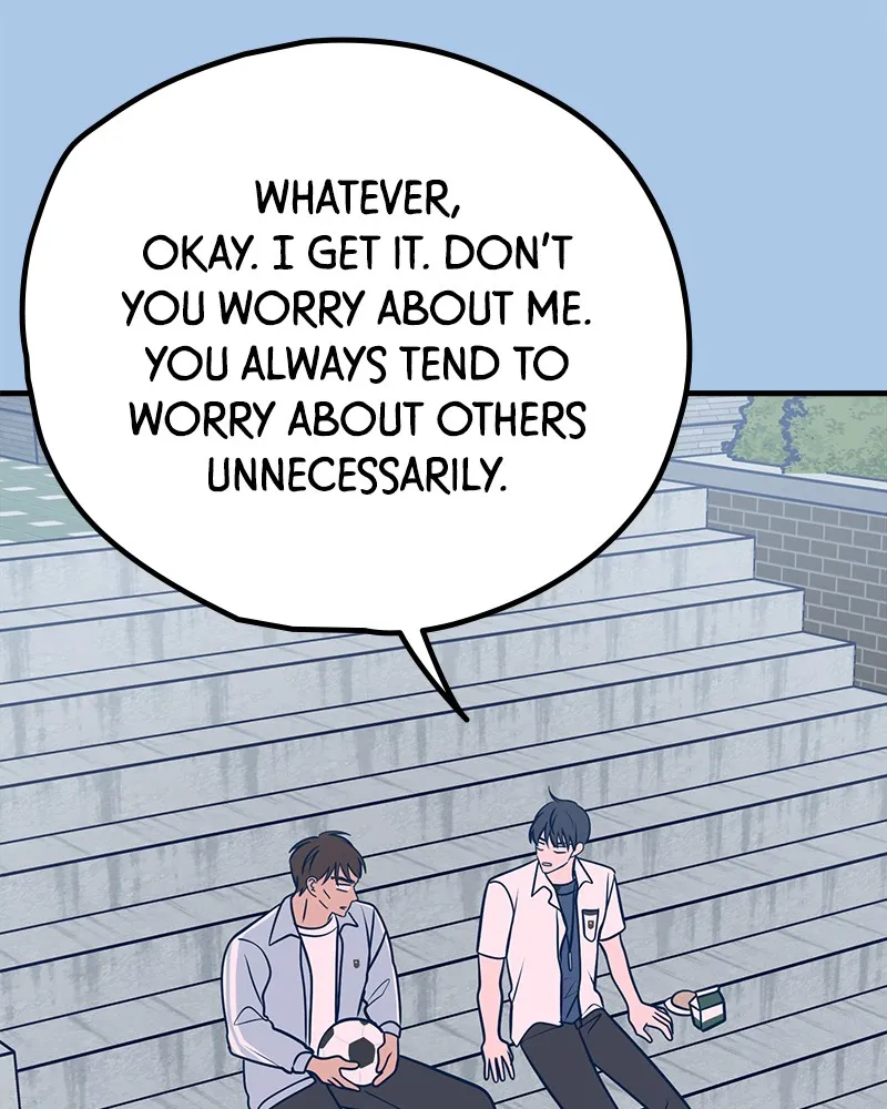 Throw the Trash in the Trash cane Chapter 36 Online - página 44