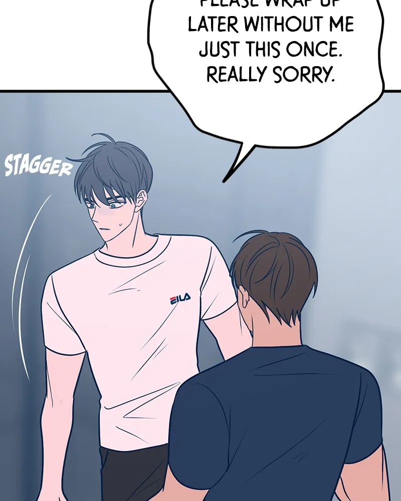 Throw the Trash in the Trash cane Chapter 36 Online - página 58