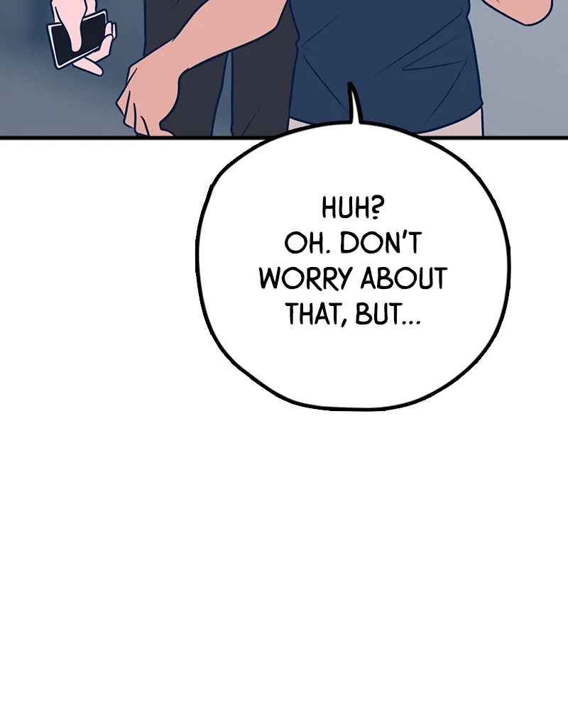 Throw the Trash in the Trash cane Chapter 36 Online - página 59