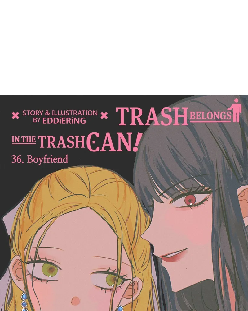 Throw the Trash in the Trash cane Chapter 36 Online - página 66
