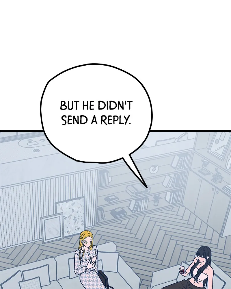 Throw the Trash in the Trash cane Chapter 36 Online - página 71