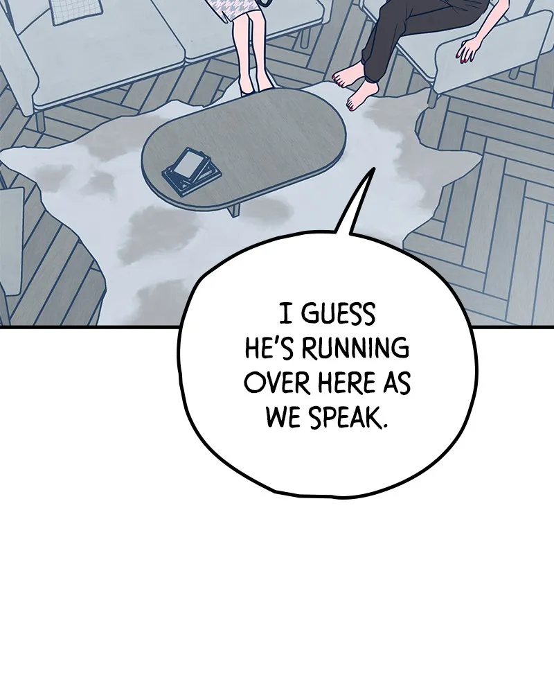 Throw the Trash in the Trash cane Chapter 36 Online - página 72