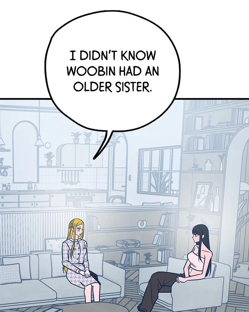 Throw the Trash in the Trash cane Chapter 36 Online - página 75