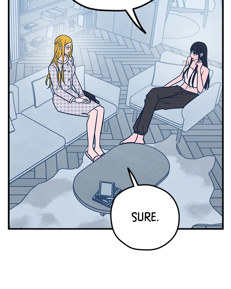 Throw the Trash in the Trash cane Chapter 36 Online - página 83