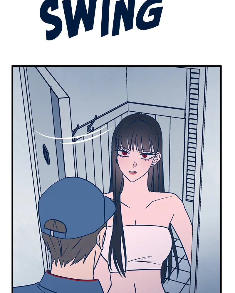 Throw the Trash in the Trash cane Chapter 36 Online - página 104