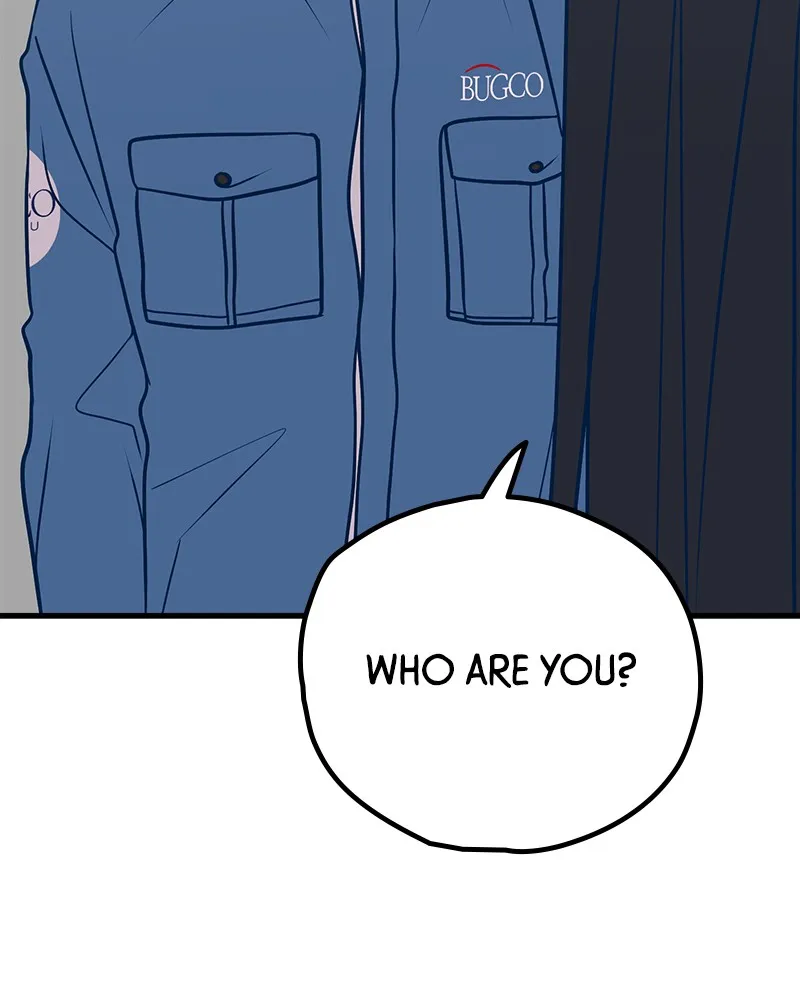 Throw the Trash in the Trash cane Chapter 36 Online - página 107